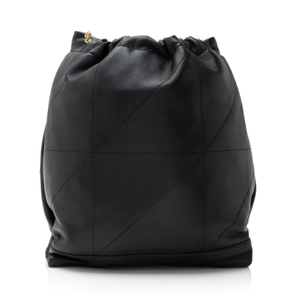 Saint Laurent Lambskin Jamie 4.3 Pochon Medium Shoulder Bag - Picture 3 of 16